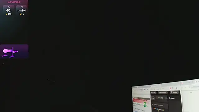 NaughtyMorenna webcam