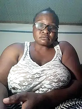 Ebonypearl2 webcam