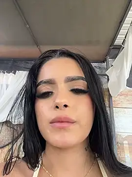 BustyAngelXXX webcam