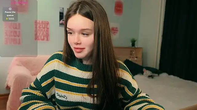 ginnyclub webcam