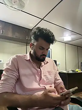 spiral__man007's live cam
