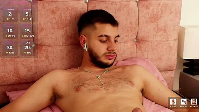 Amadeo_Wild_ webcam