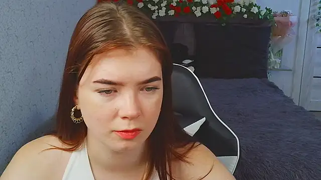 MelissaMay__ webcam