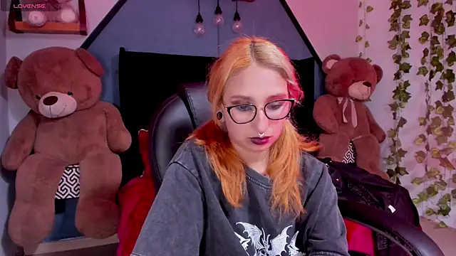 Natasha__monroe webcam