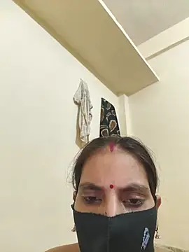Neha-ji webcam