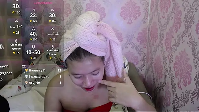 Shaina_Sexy18