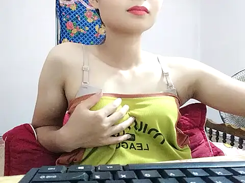 Hean99 webcam