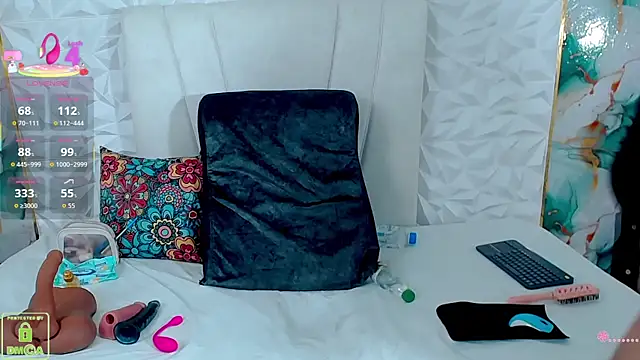 Alexita_Sweet webcam