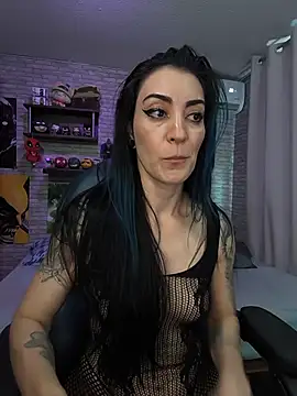 Marcusvandal webcam