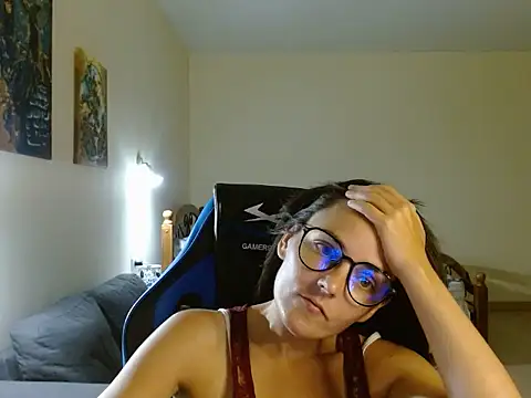 OliviaTheS webcam