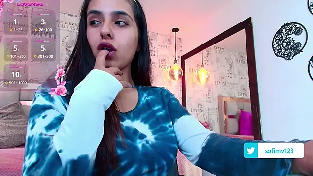 sofi_secrets webcam