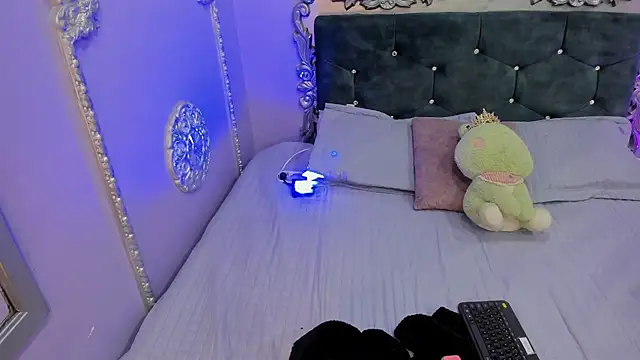 LavaGrirl webcam