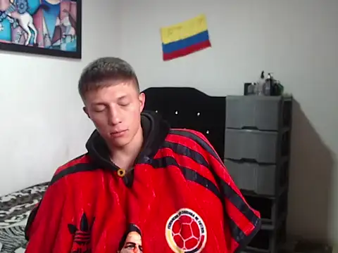 Stiiveen777 webcam
