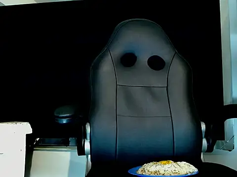 RafaelVander webcam