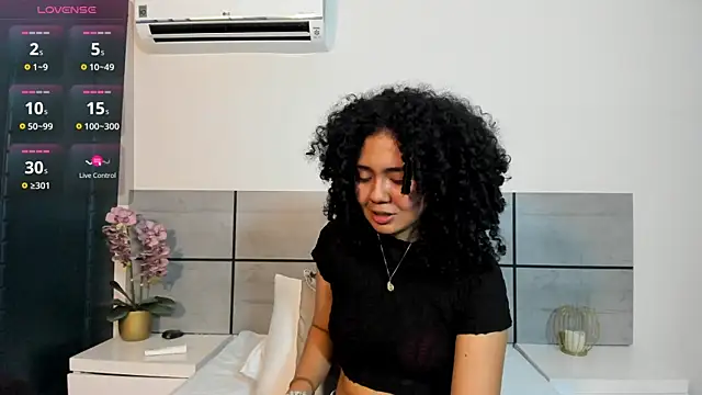 Kiraspell webcam
