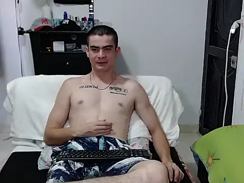 Zac_Efront webcam