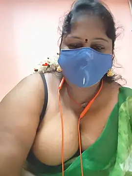 yalini1431 webcam