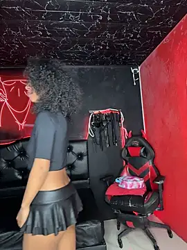 Samantha-LS webcam