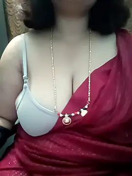 Anusha_Telugu_Ammai webcam