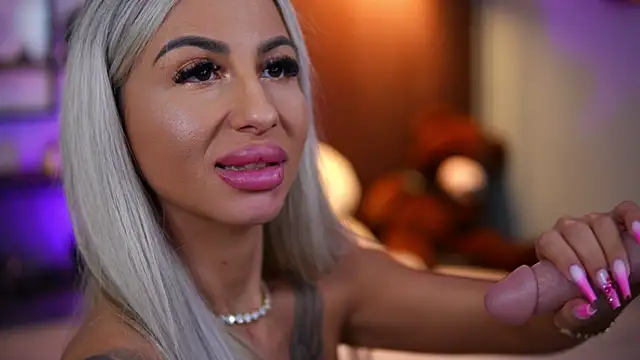 CelineDyor webcam