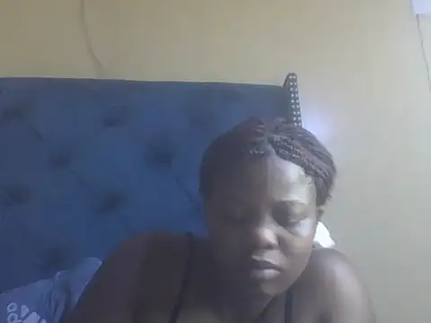 Melly_mole webcam