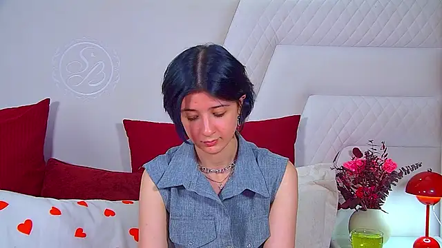 AnneAvelin webcam