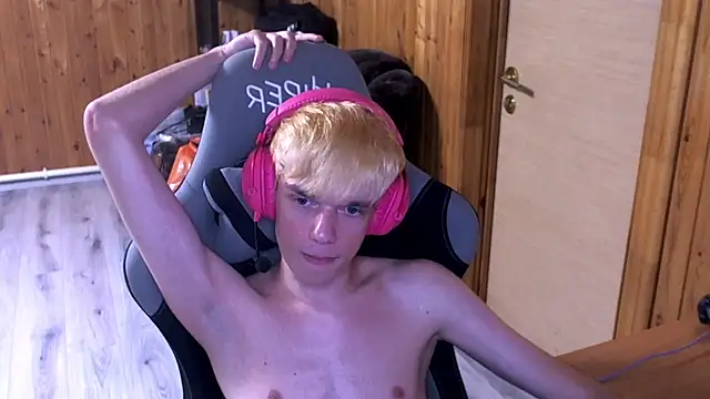Harry_gray_ webcam