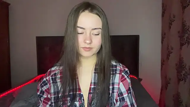 SelenaBrook webcam