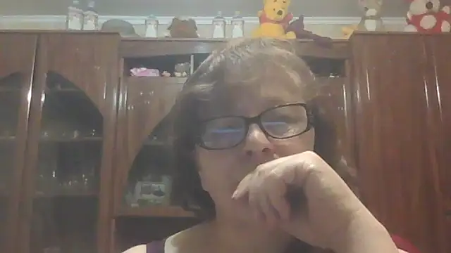 Nastenka01 webcam