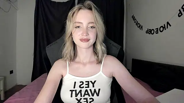 Blair_Marfl webcam