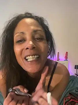 Cherry-Muse webcam