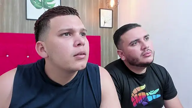 Tyler_Gaell webcam