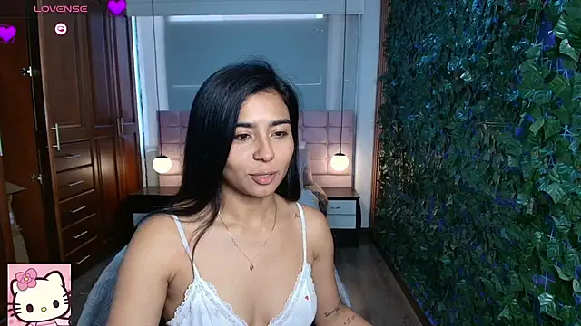 AriaJoy_ webcam