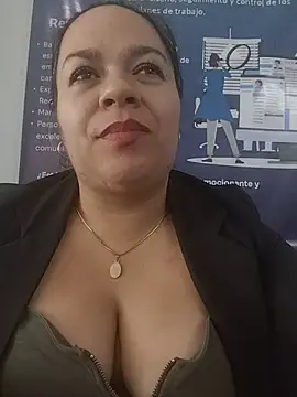 Charlott-1 webcam