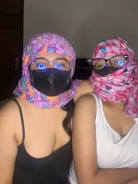 ZOYE_ELI9 webcam