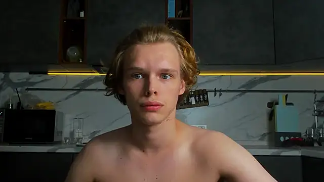 lolKenDowson webcam