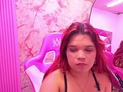 AbbyBrooke1 webcam