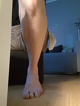 BigSilkCock webcam