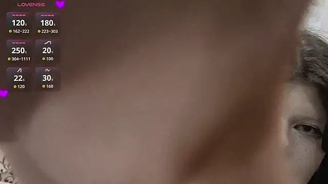 KiraJent webcam