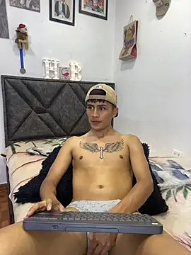 Kael_Nova webcam
