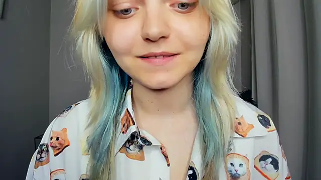 JannRoary webcam