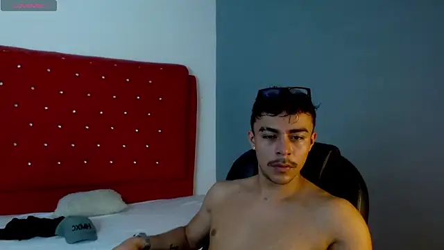 shelby_col webcam