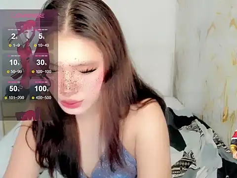 Dolly_Fy webcam