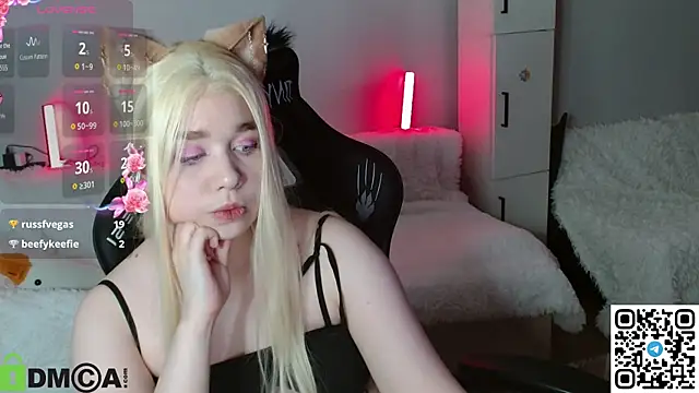 Yuly_Softy webcam