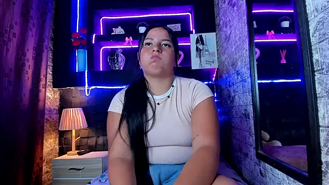 LunaaBennett webcam