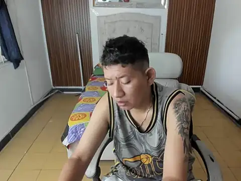 luis_david_col webcam