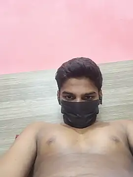 anirudh125 webcam