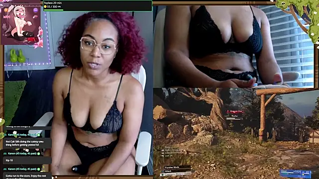 Cheybaaee webcam