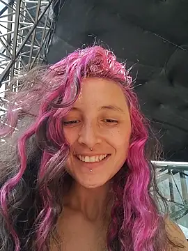 _Laary_Lily webcam