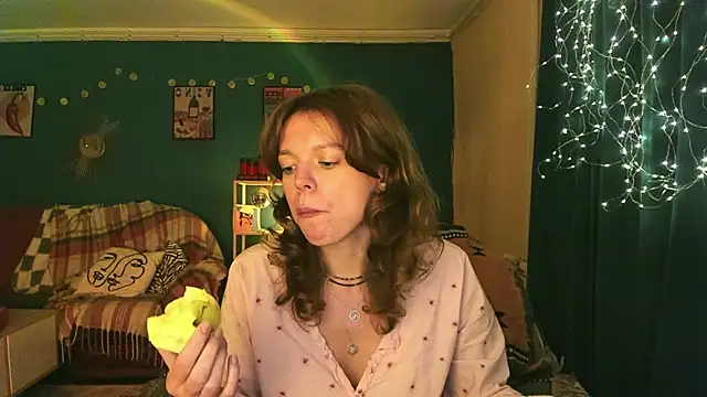 ClancyMorissey webcam